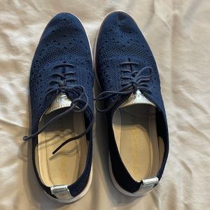 Cole Haan Oxfords